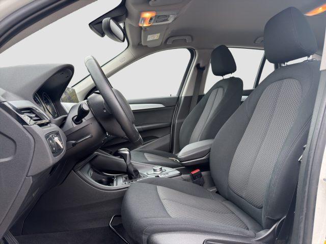 BMW X1 X1 xDrive25e Business Advantage