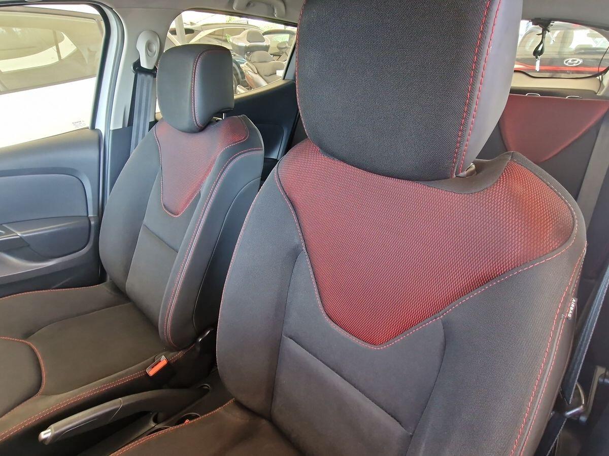 RENAULT CLIO 1.2 LIVE