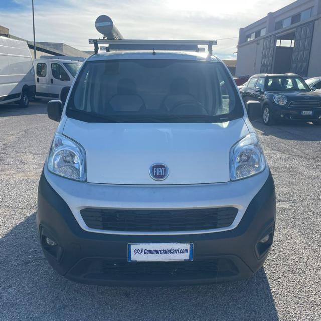 FIAT FIORINO 1.3 M-JET FURGONE SX - 2019