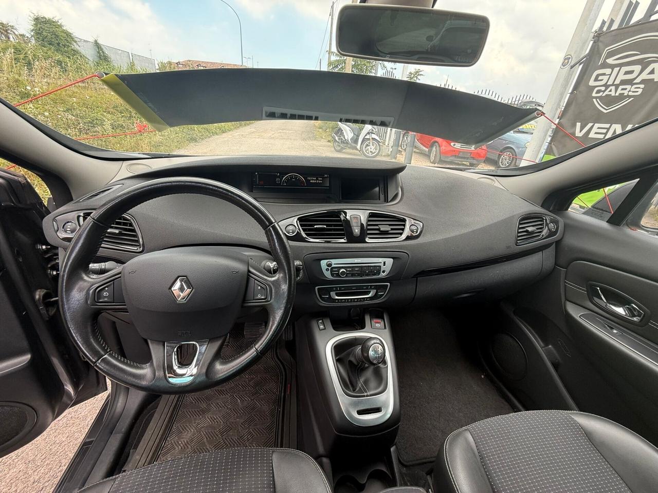 Renault Scenic Scénic XMod 1.5 dCi 110CV Start&Stop Energy