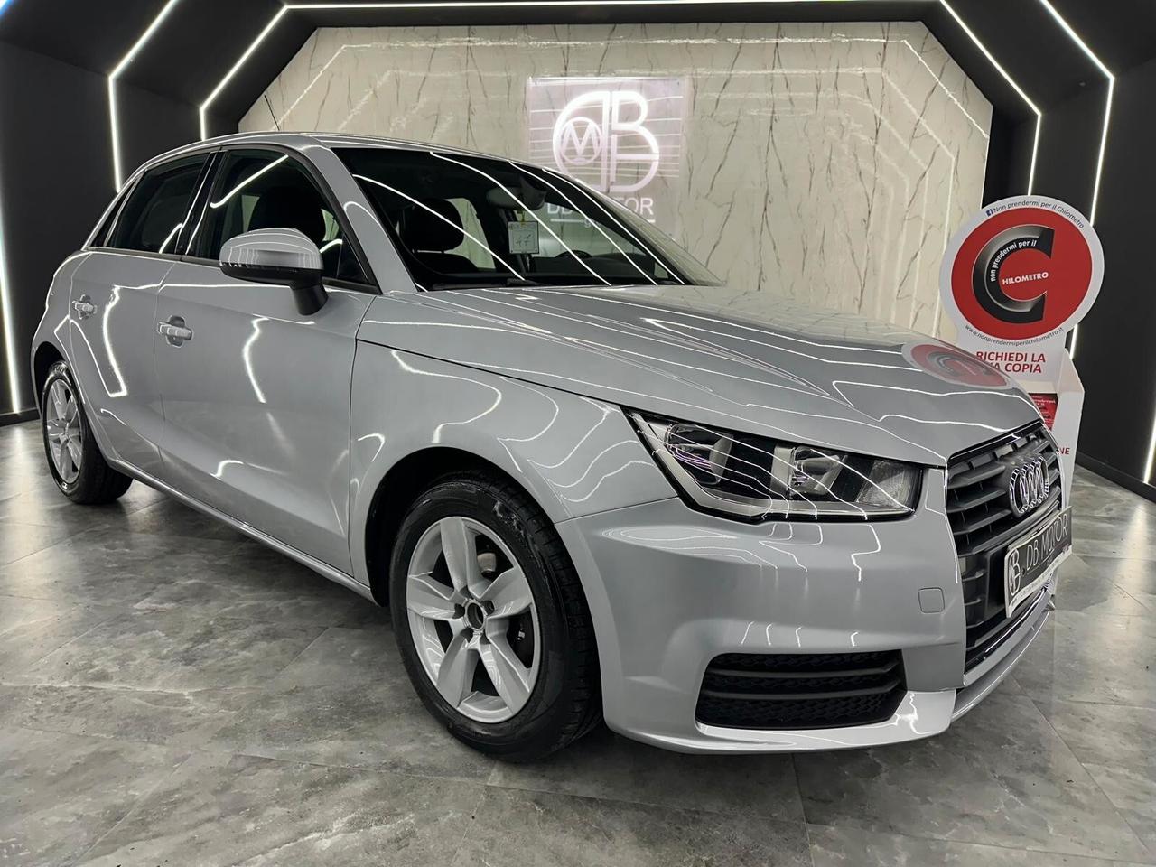 Audi A1 1.4 TDI