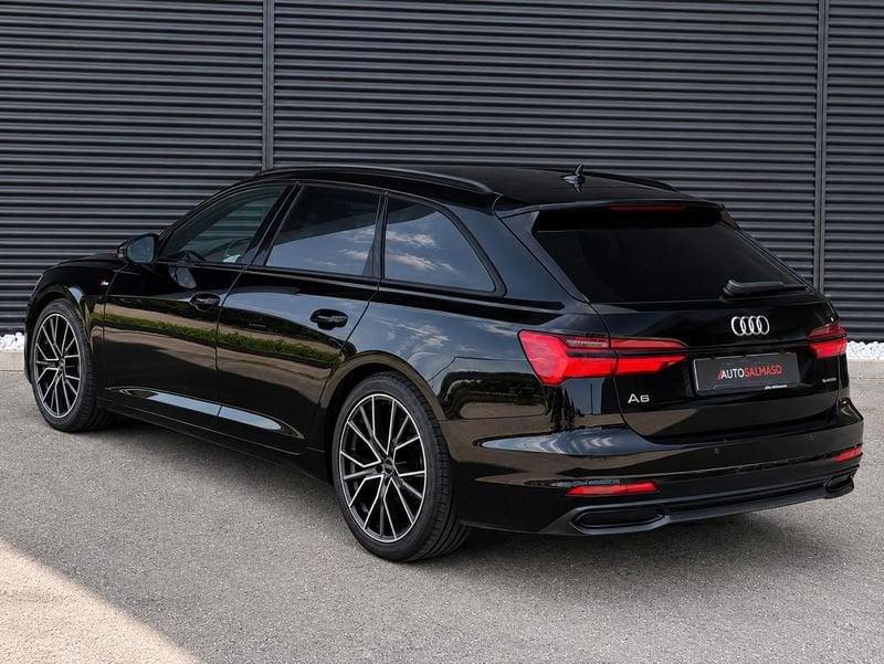 Audi A6 40 2.0 TDI Quattro Ultra S-tronic Business Sport 204 CV -IVA ESPOSTA-