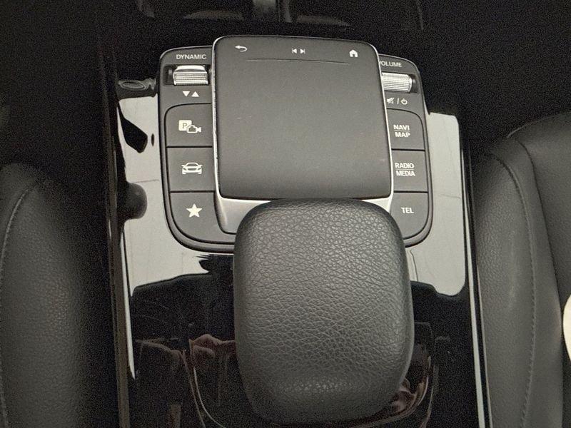 Mercedes-Benz Classe A A 180 d Sport