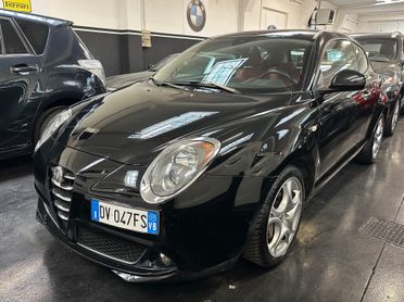 Alfa Romeo MiTo 1.4 T 155 CV Distinctive Sport Pack