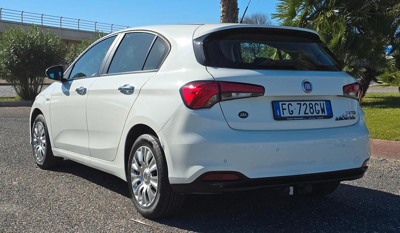 Fiat Tipo 1.4 5 porte Pop