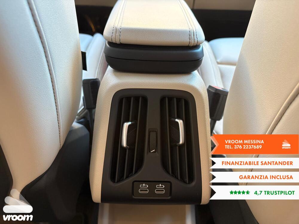 BMW X1 (U11) X1 sDrive 18i
