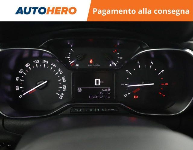 CITROEN C3 BlueHDi 100 S&S Shine