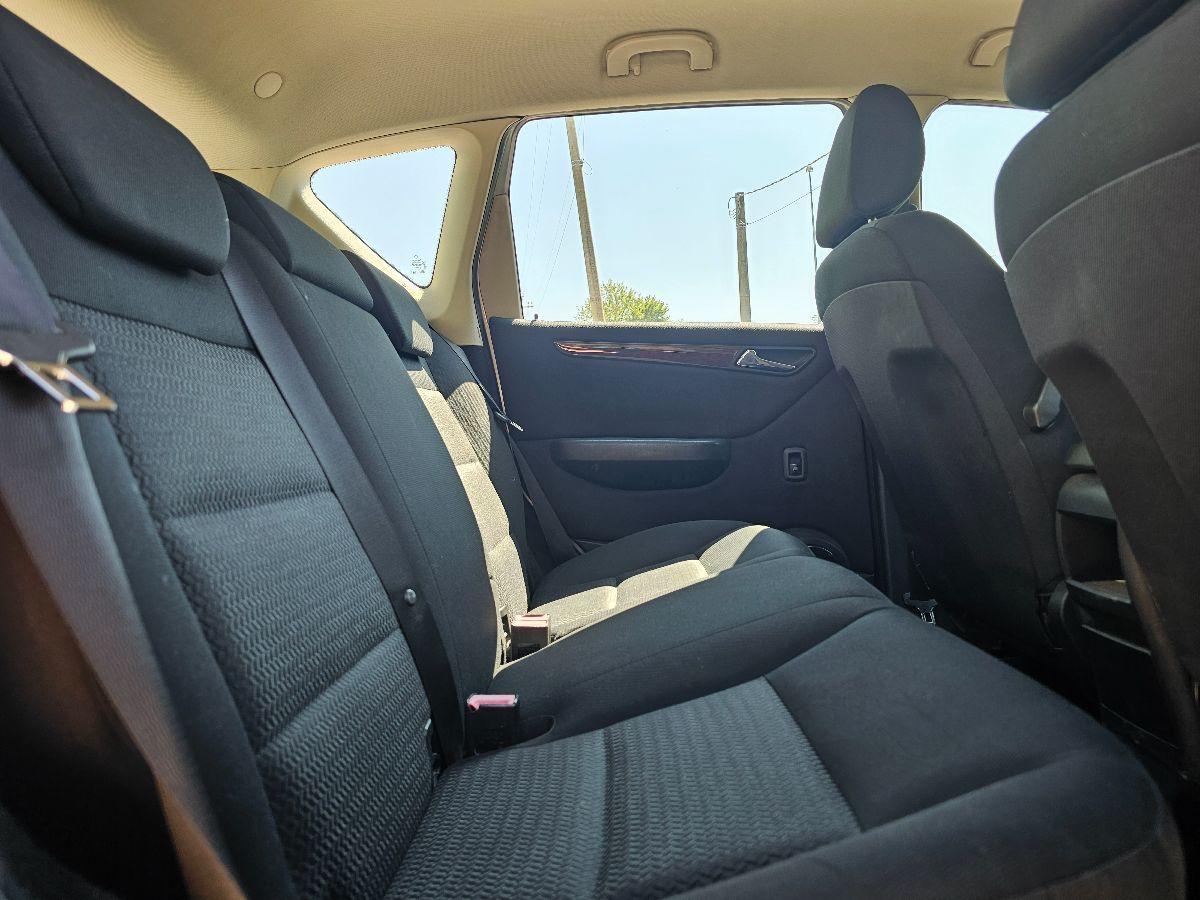 MERCEDES CLASSE A 150 BENZINA 175.000KM GARANZIA 12M OK NEO