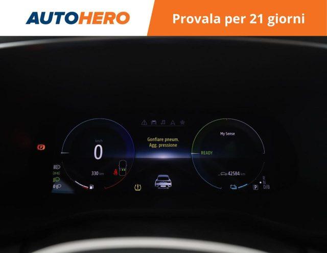 RENAULT Arkana Arkana Hybrid E-Tech 145 CV R.S. Line