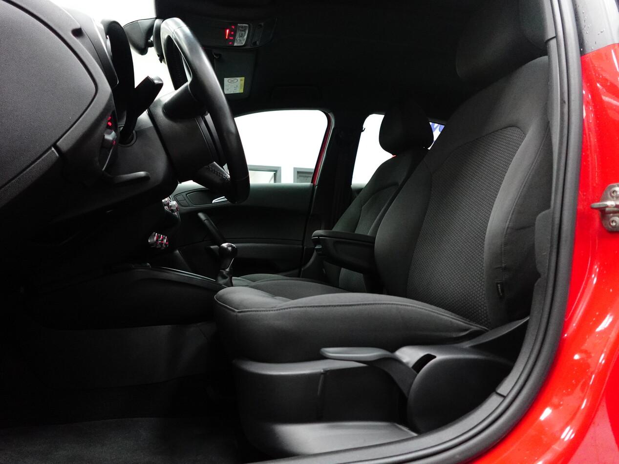 Audi A1 1.0 TFSI ULTRA 95 CV DESIGN