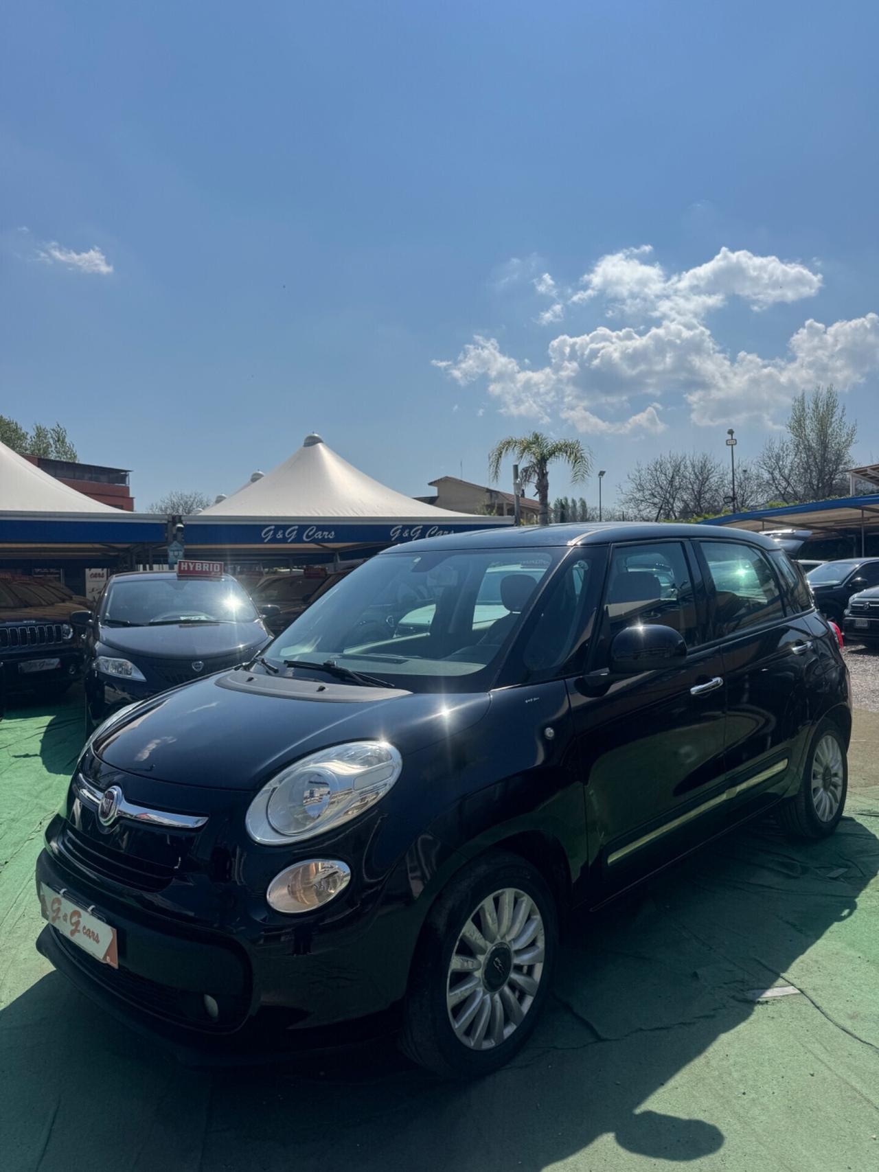 Fiat 500L 1.3 Multijet 95 CV Business