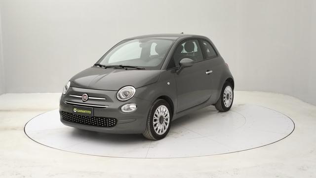 FIAT 500 1.0 hybrid Lounge 70cv