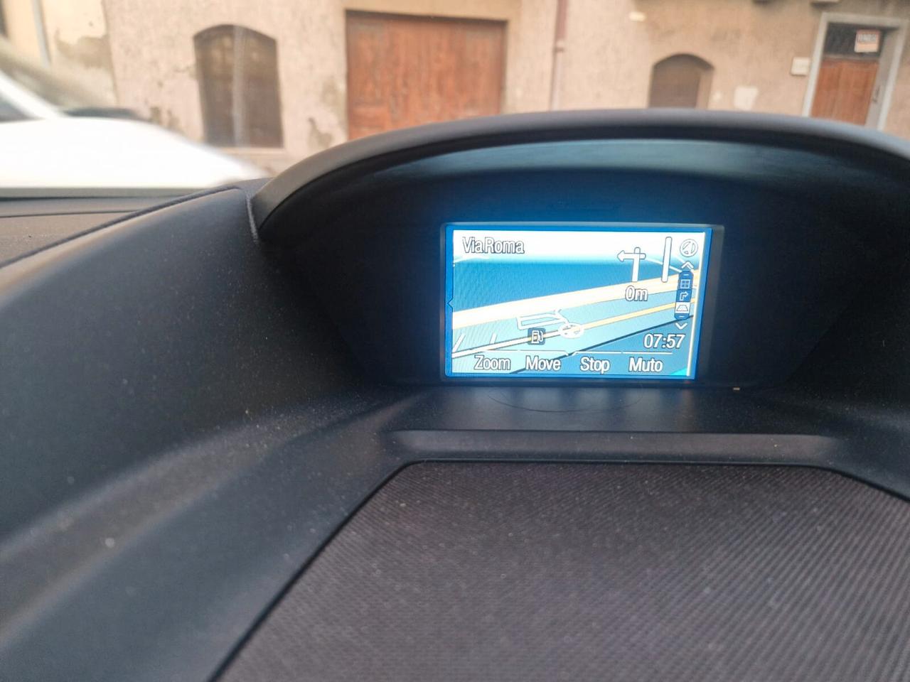 Ford C-Max 1.6 TDCi 95CV Titanium