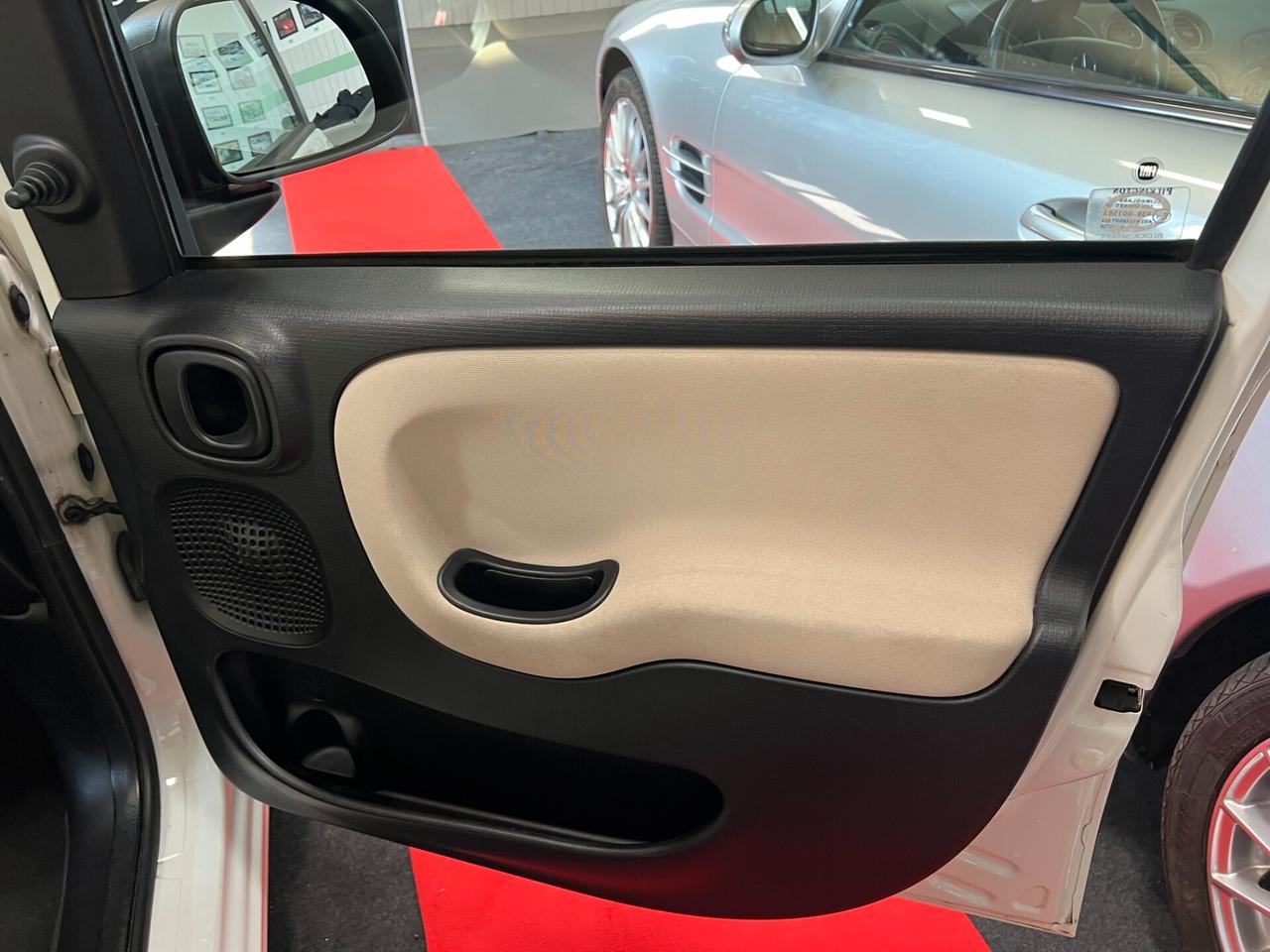 Fiat Panda 1.3 MJT 95 CV S&S Easy