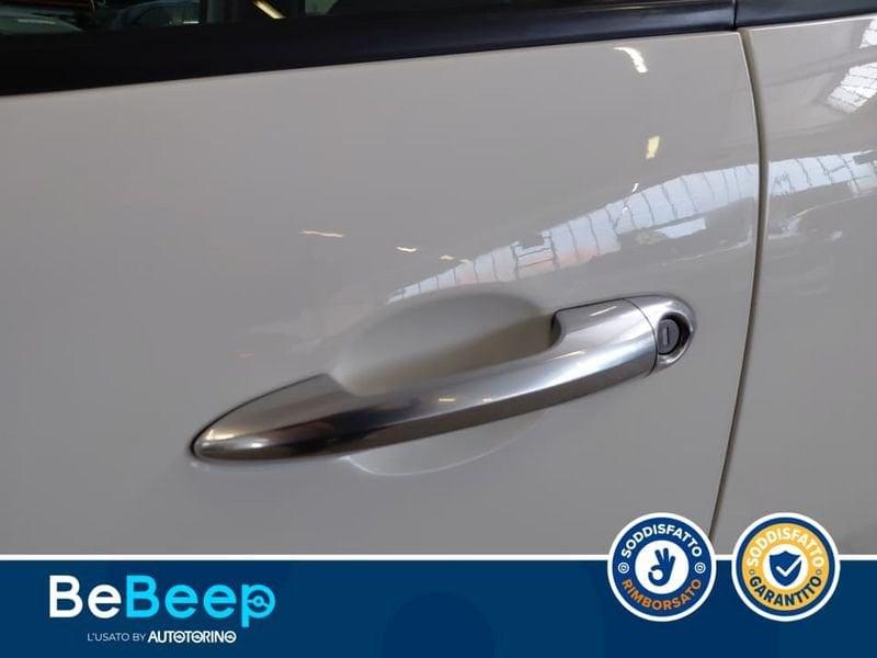 Lancia Ypsilon 1.0 HYBRID GOLD S&S 70CV