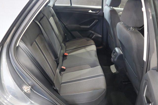 VOLKSWAGEN T-Roc 2.0 TDI SCR 150 CV DSG Business BlueMotion Technol