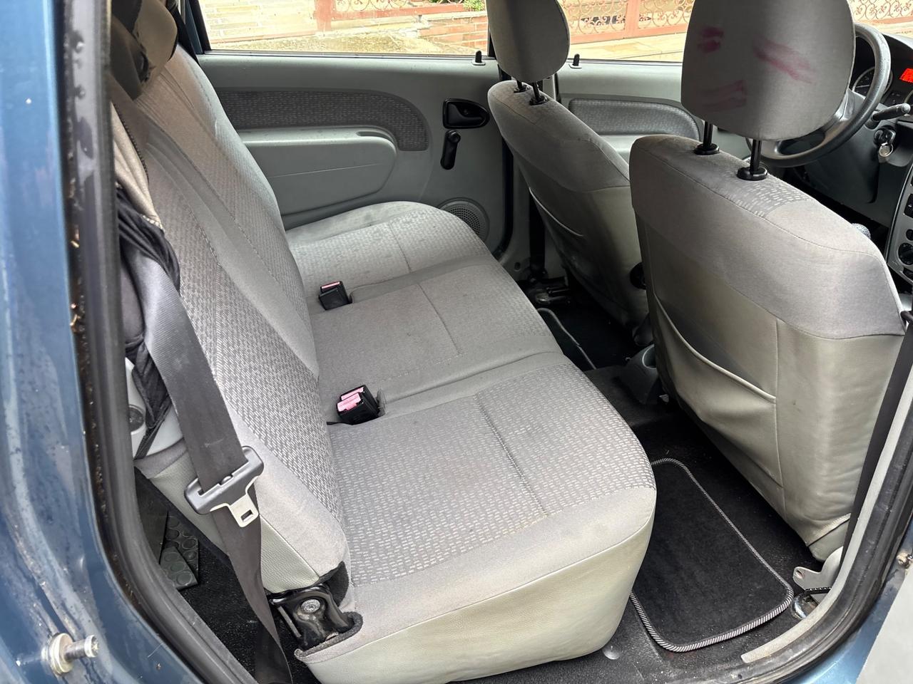 Dacia Logan MCV 1.6 5 posti Ambiance