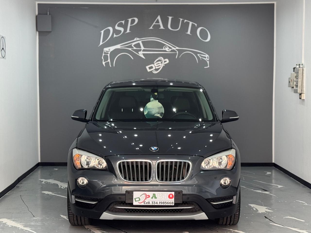 Bmw X1 sDrive16d X Line Km 118000