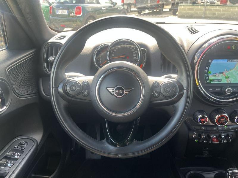 MINI Mini Countryman F60 Mini Countryman 1.5 One D Baker Street auto 7m