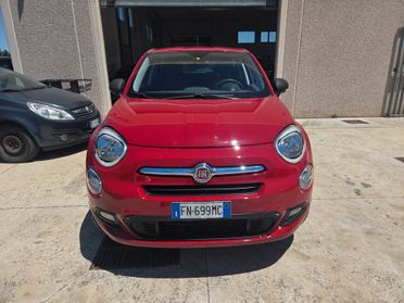 Fiat 500X 1.6 MultiJet 120 CV Pop Star 2018