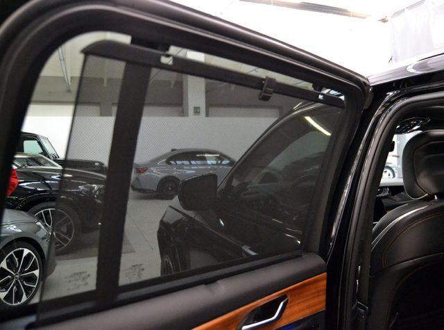 JEEP Grand Cherokee 2.0 PHEV ATX 4xe Summit Reserve UniProprietario **