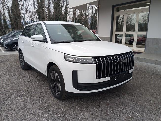 Jaecoo 5 1.6 TGDI 147 CV aut. PURE