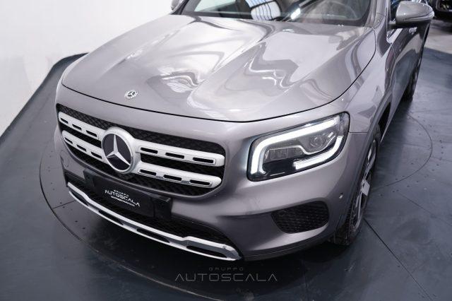 MERCEDES-BENZ GLB 200 d 150cv Automatic Sport Plus