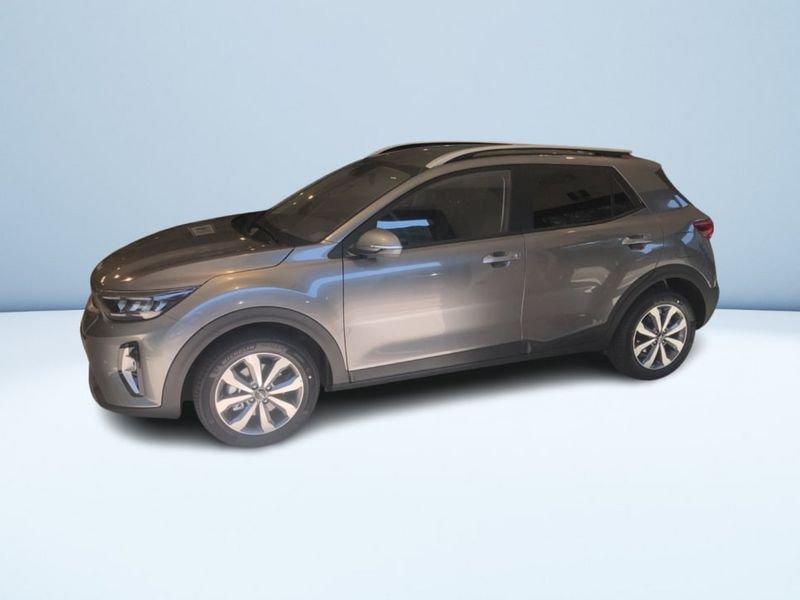 KIA Stonic 1.0 MHEV MT Style Special Edition MY25