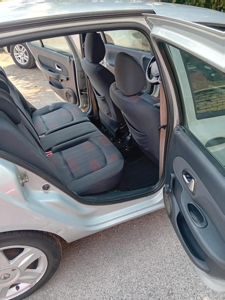 Renault Clio 5 Porte Clio 5p 1.5 dci Confort Dynamique 82cv