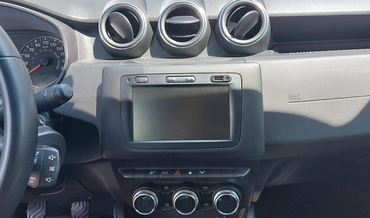 Dacia Duster 1.5 Diesel Neopatentati