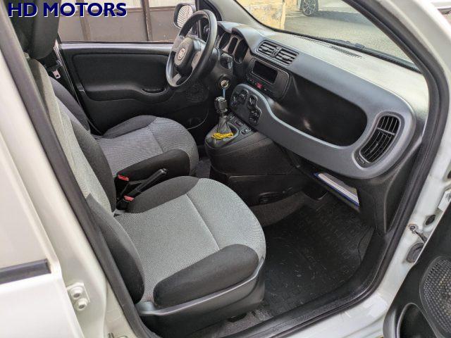 FIAT Panda n.2 panda 1.2 Van 2 posti 2 benzina