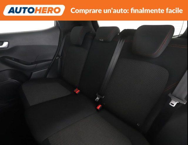 FORD Fiesta 1.0 Ecoboost 100 CV 5 porte ST-Line