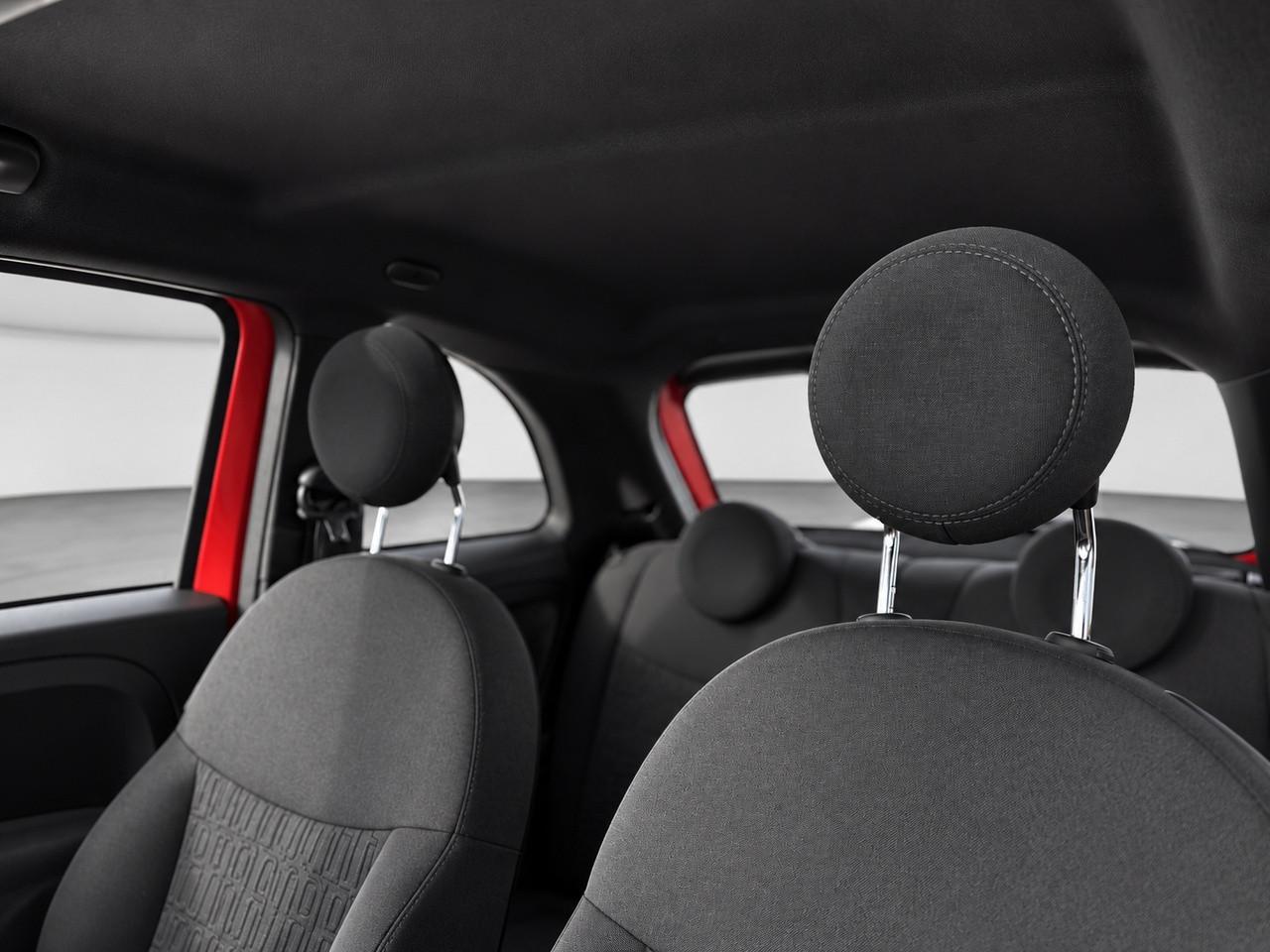 FIAT 500 III 2015 - 500 1.0 hybrid Dolcevita 70cv