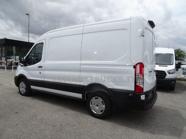 FORD Transit 130CV L2 H2 PRONTA CONSEGNA