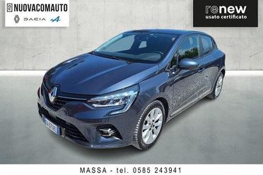 Renault Clio 5 Porte 1.0 TCe Zen