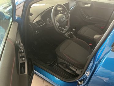 Ford Puma 1.0 EcoBoost Hybrid 125 CV S&S ST-Line - KM 19.000