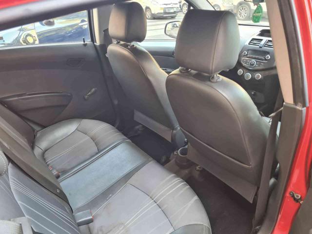 CHEVROLET Spark 1.0 GPL Eco Logic