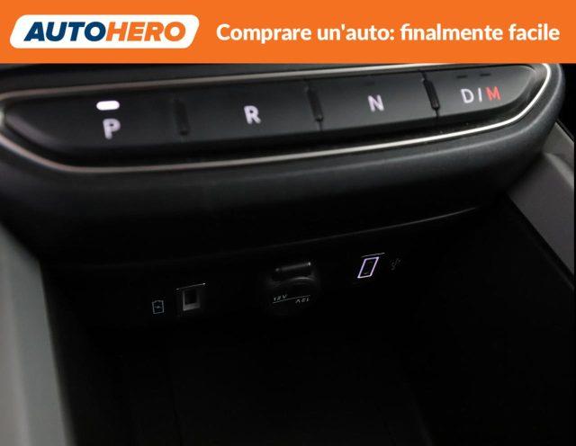 JEEP Avenger 1.2 Turbo 100 CV MHEV Longitude