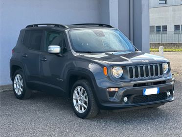 JEEP Renegade 1.5 T4 MHEV Limited