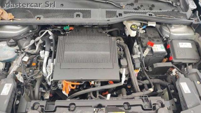 OPEL Mokka-e Mokka II 2020 electric Edition 136cv - GP536FN