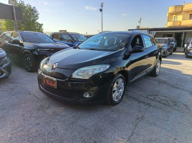 RENAULT Megane Mégane 1.6 dCi 130CV S&S ESM SporTour Energy GT Li