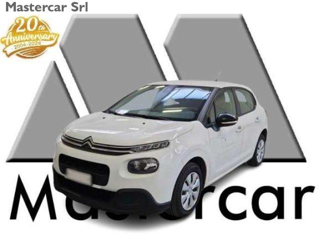 CITROEN C3 BLUEHDI 100 SeS BUSINESS COMBI N1 5 posti FX819DR