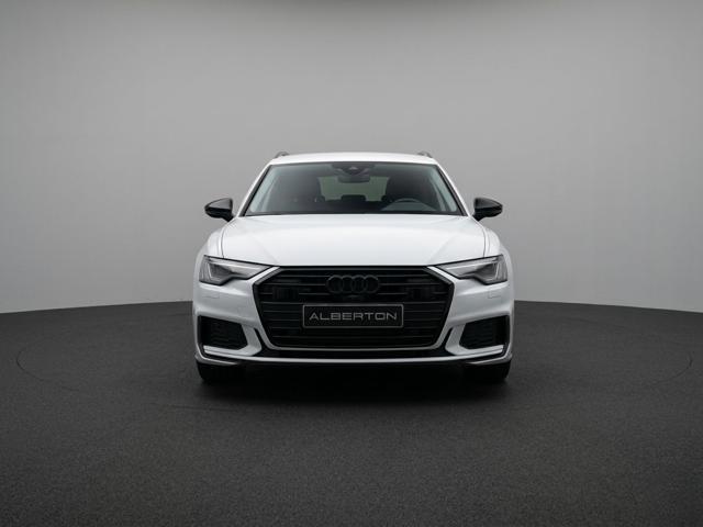 AUDI A6 allroad 45 TDI 3.0 quattro S tronic Evolution+21"