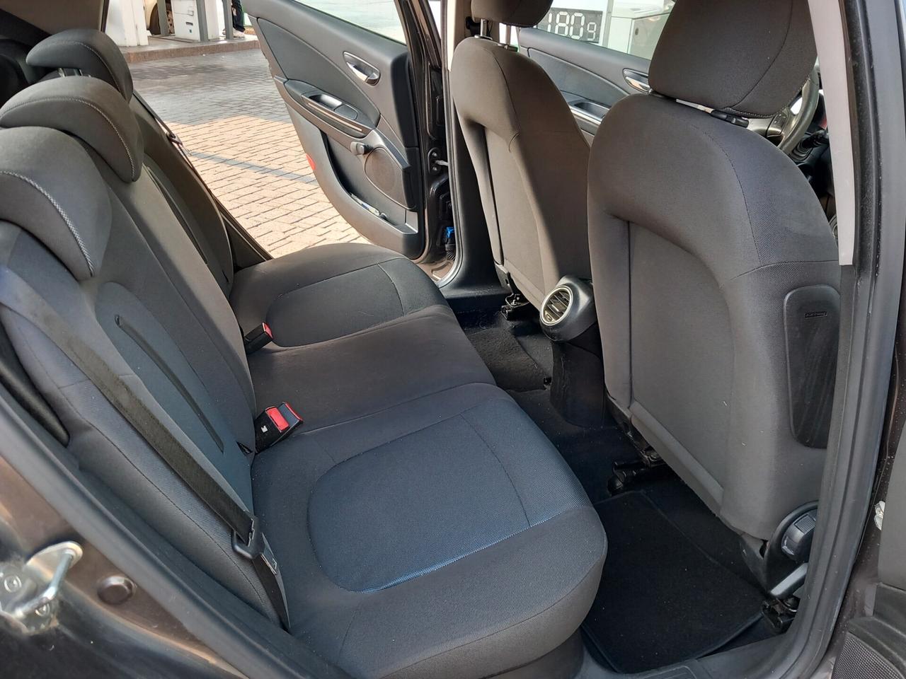 Fiat Bravo 1.9 MJT 120 CV Dynamic