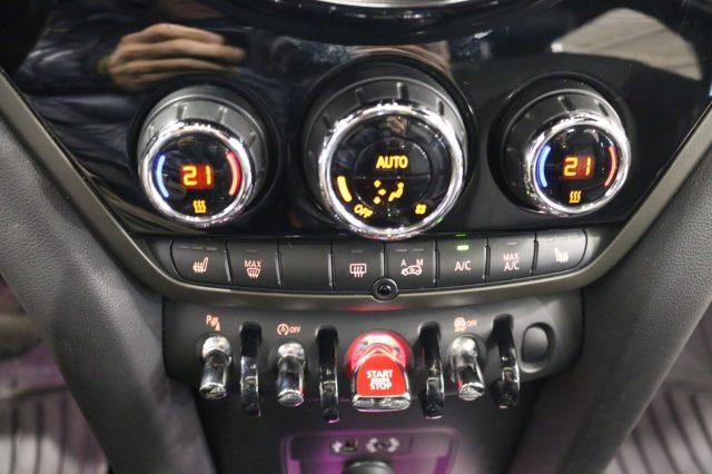 MINI Countryman 2.0 Cooper S Hype Countryman ALL4