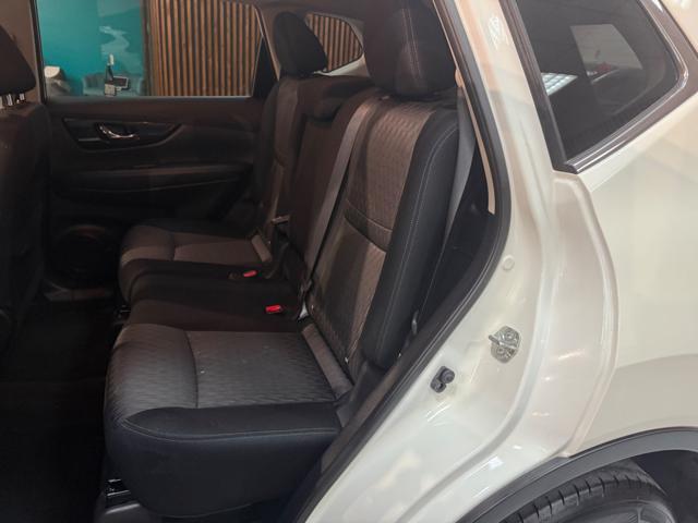 NISSAN X-Trail dCi 150 2WD X-Tronic Tekna*IVA ESPOSTA