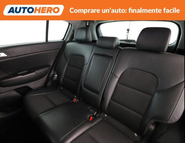 KIA Sportage 1.7 CRDI 2WD Class