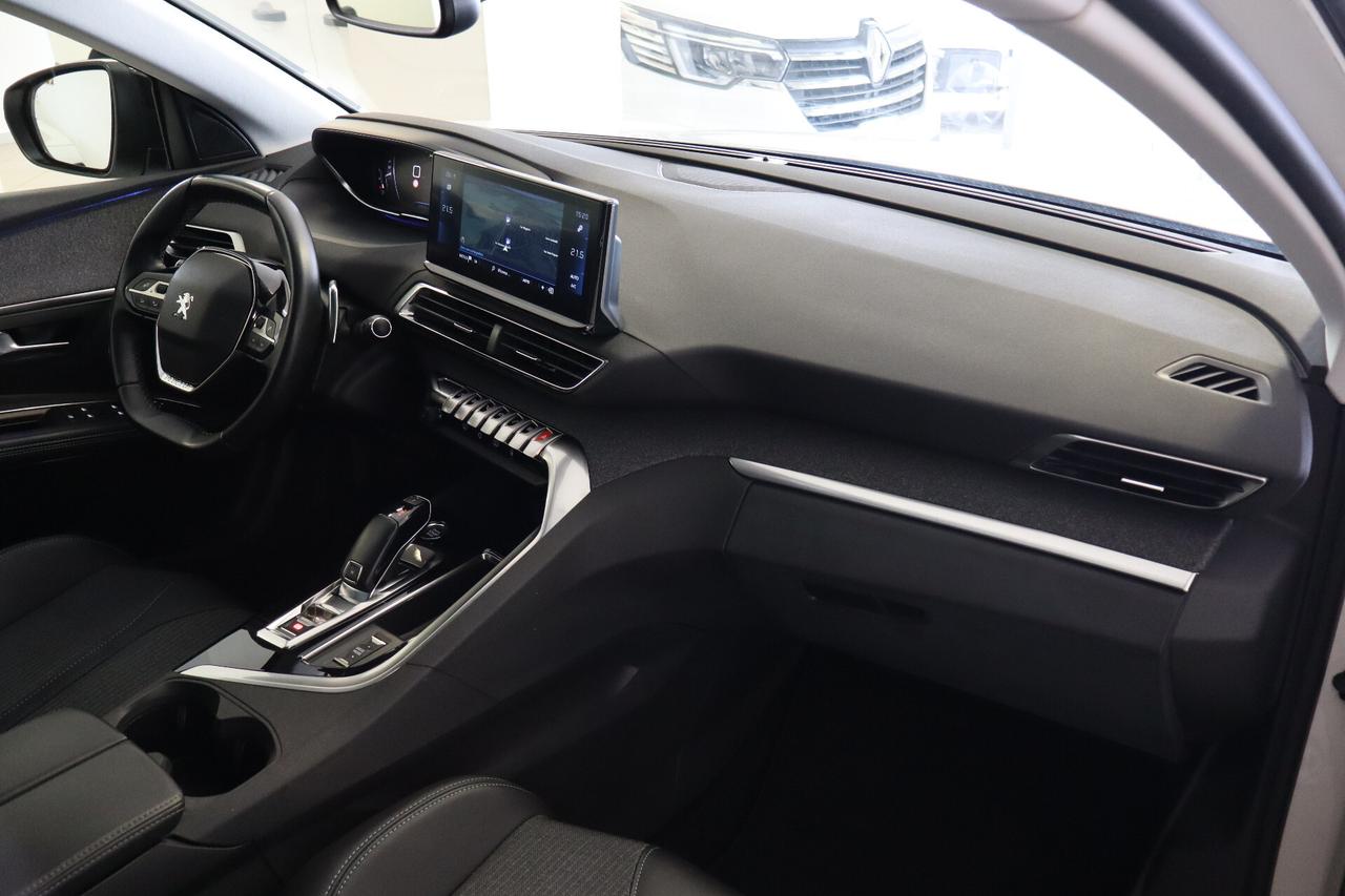 Peugeot 5008 1.5 BLUEHDI 130 CV 7 POSTI ALLURE PACK EAT8 CATENA 8 mm