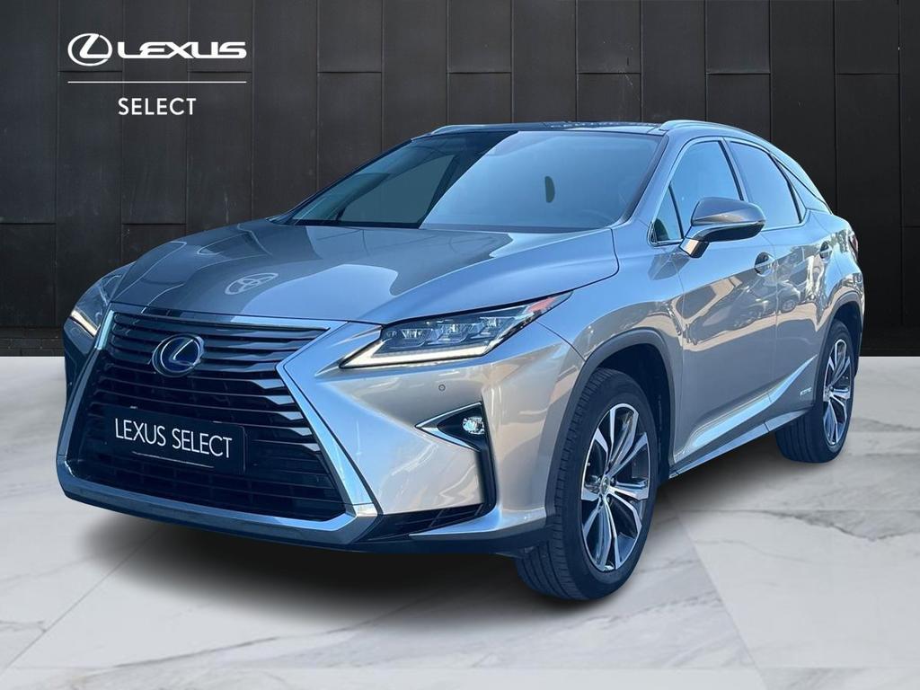 Lexus RX 450h 3.5 Executive 263cv cvt