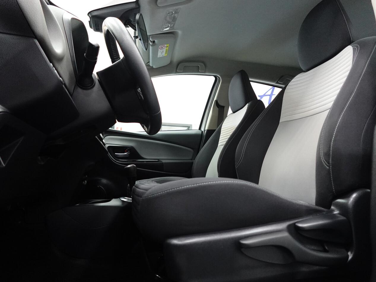 Toyota Yaris 1.5 BZ 73 CV HYBRID BUSINESS